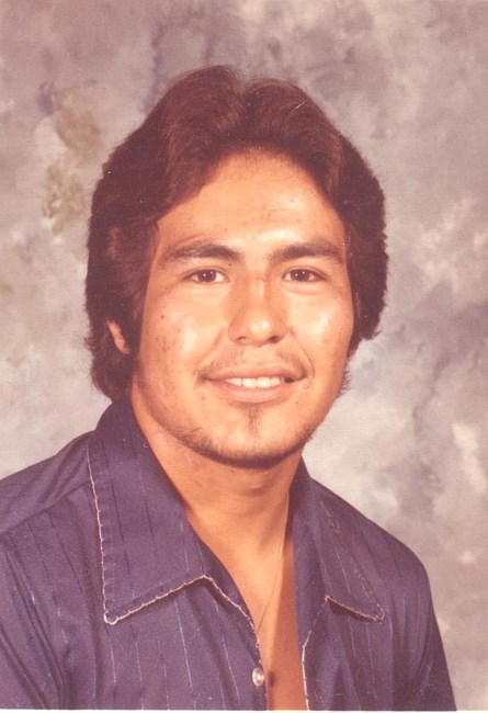 Obituario de Jesus Martin Sandoval