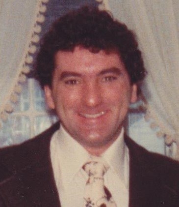 Obituary of Richard A. Gagne