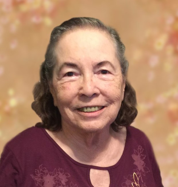 Obituary of Edith Irene Clark