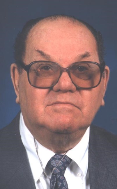 Obituary of Harry Joseph Stevens, Jr.