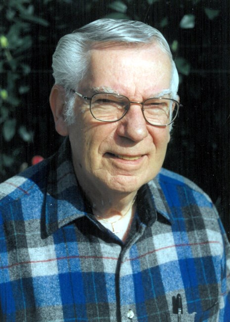 Obituary of Robert Lowell Franz Sr.