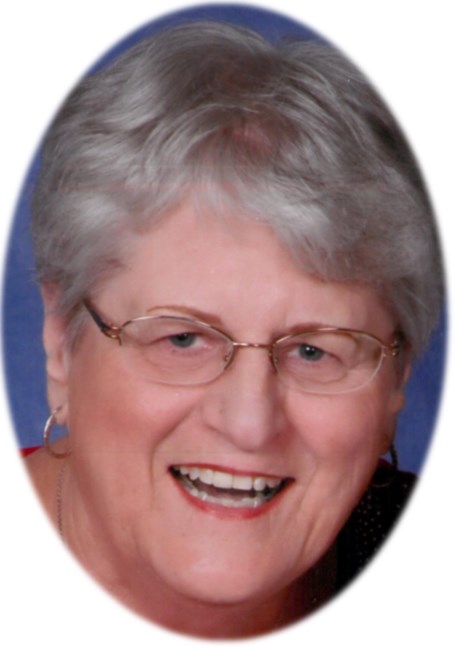 Obituary of Jean Elizabeth Kallenbach