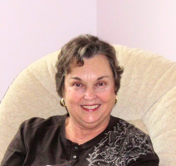 Obituary of D. Jill Strider