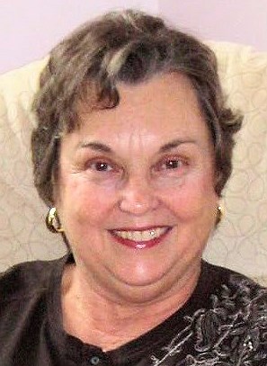 Obituary of D. Jill Strider