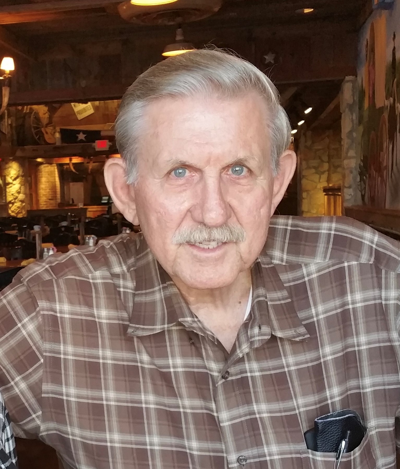 Charles Ernest Inman Obituary Pensacola, FL