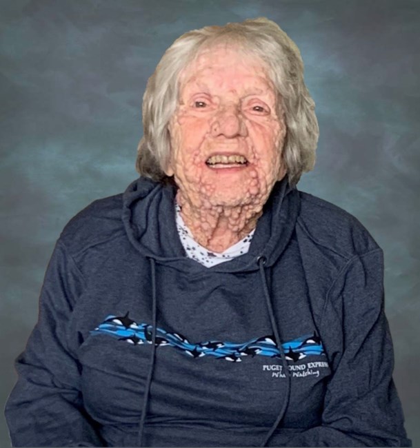 Obituary of Donna Marie Clink