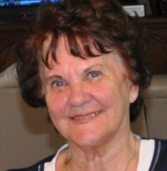 Obituary of Jane H. Landry