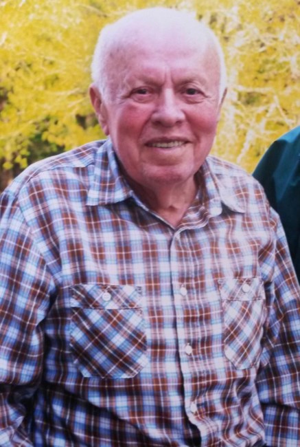 Obituary of Frank Wagner