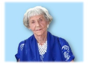 Obituary of Leona B Frank