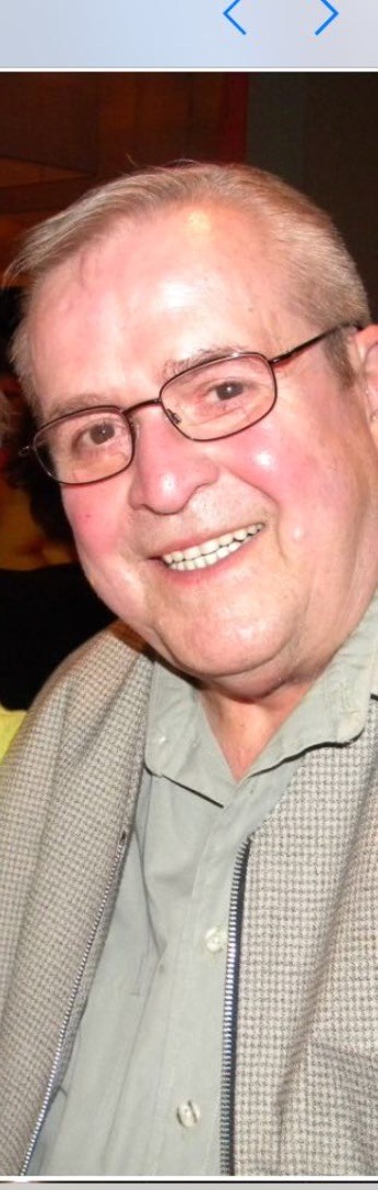 Obituary of James Gilmore