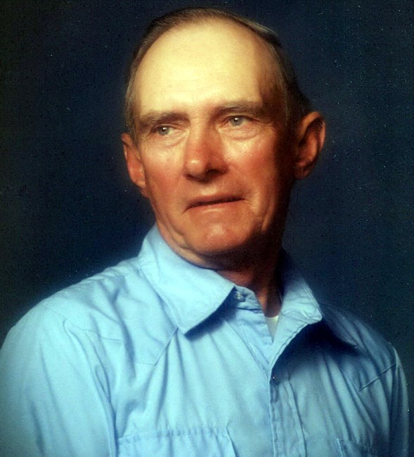 Obituary of William "Dub" Henry Mills