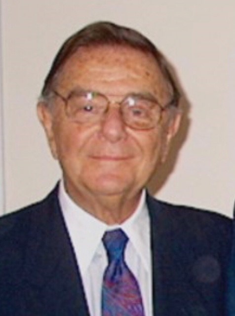 Obituary of Edwin W Arsham