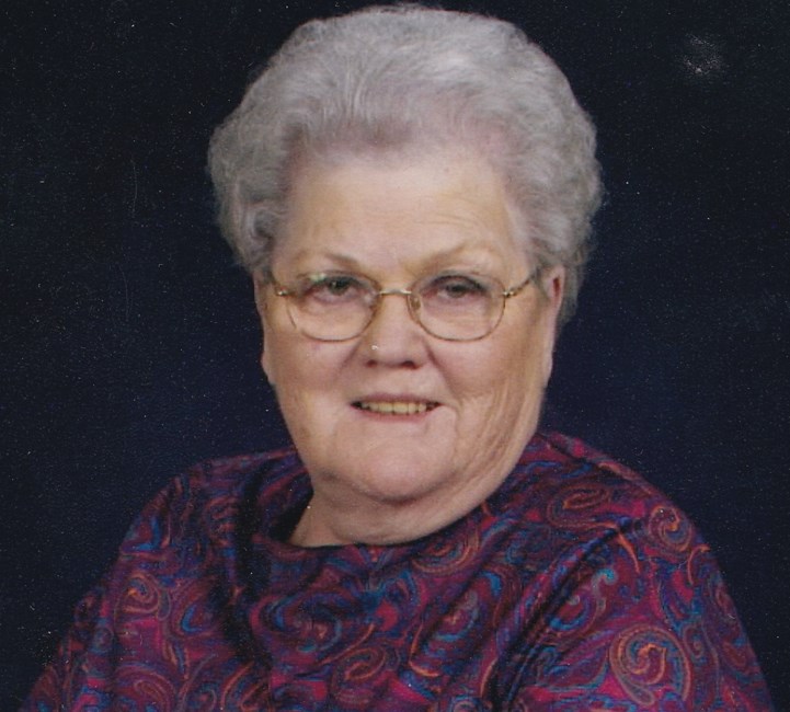 Obituary of Jewel Jones