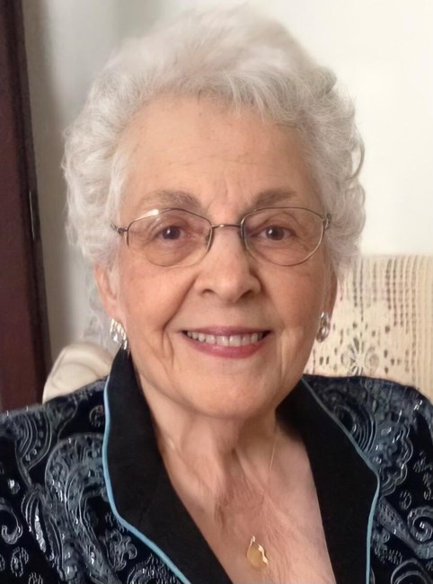 Obituary of Mary L. Mininni