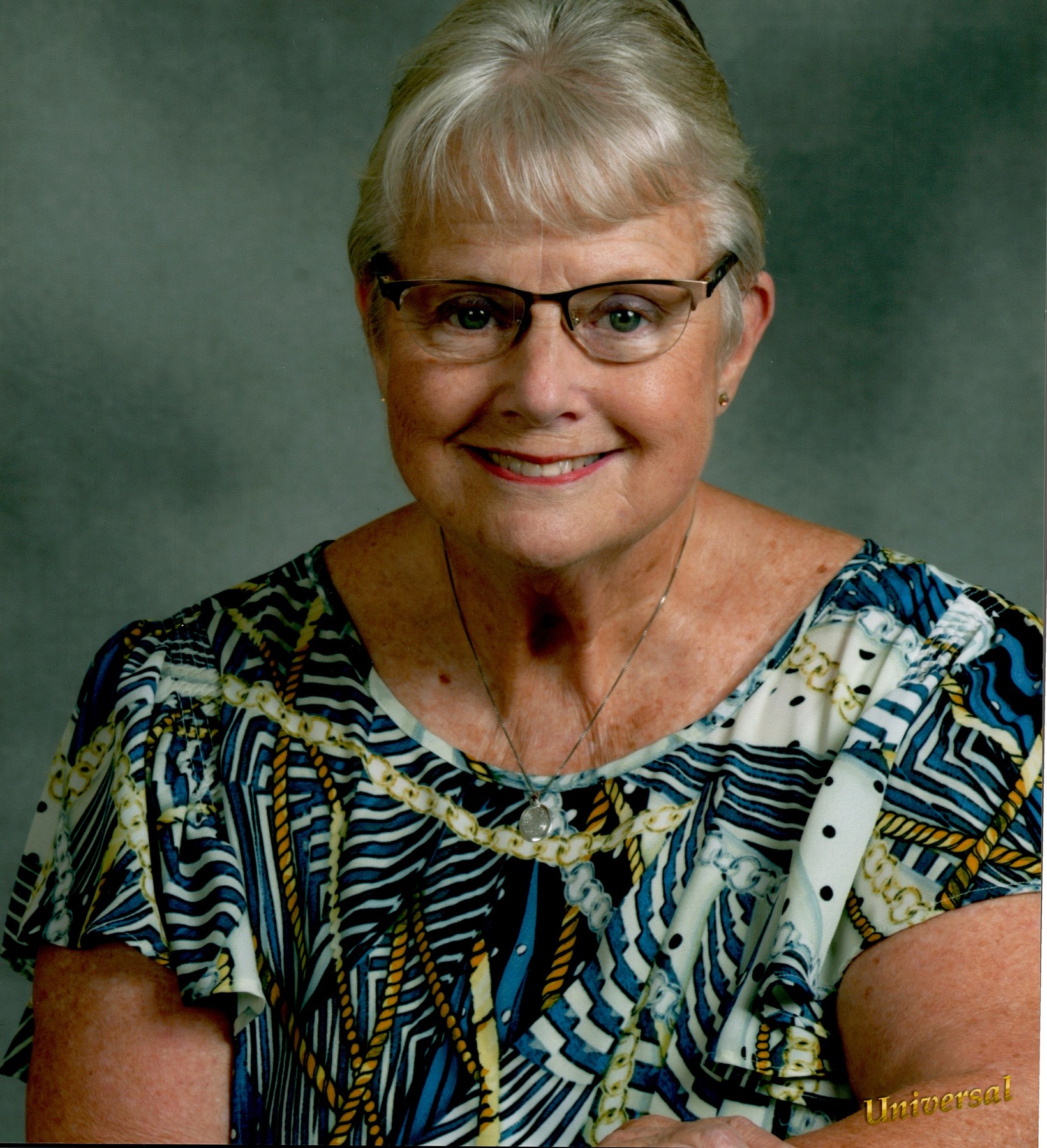 Obituary of Margaret H. Atzert
