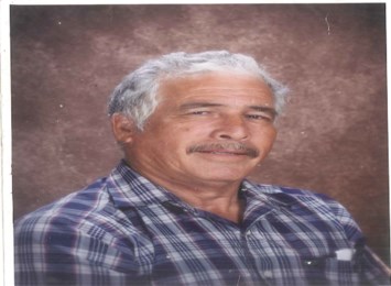 Obituary of Hector E. Rivera