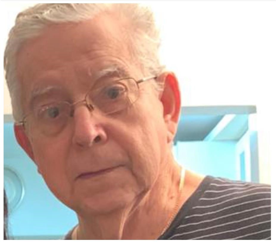 Obituary of Marino I Garcia Cabrera