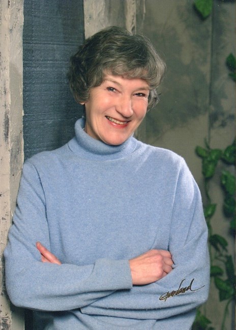 Obituary of Judie Freeland