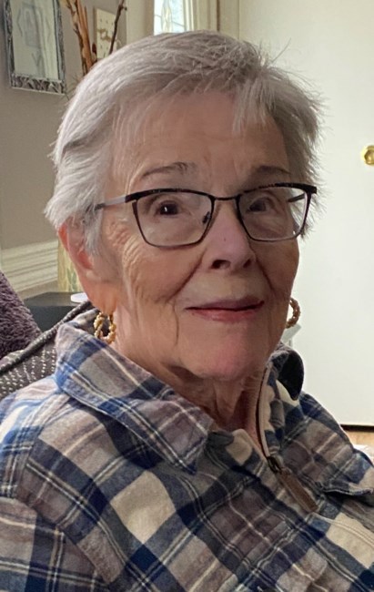 Obituary of Edith Sheek Ammons