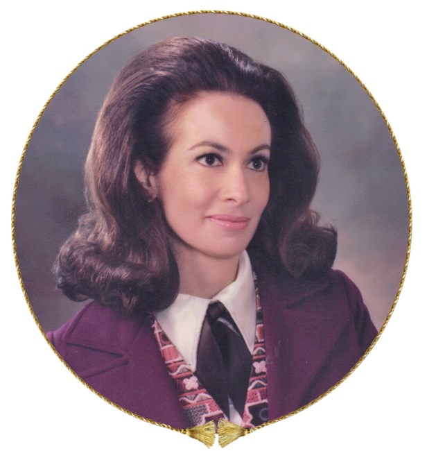 Obituary of Mrs. Louise Schwartz Jacobs