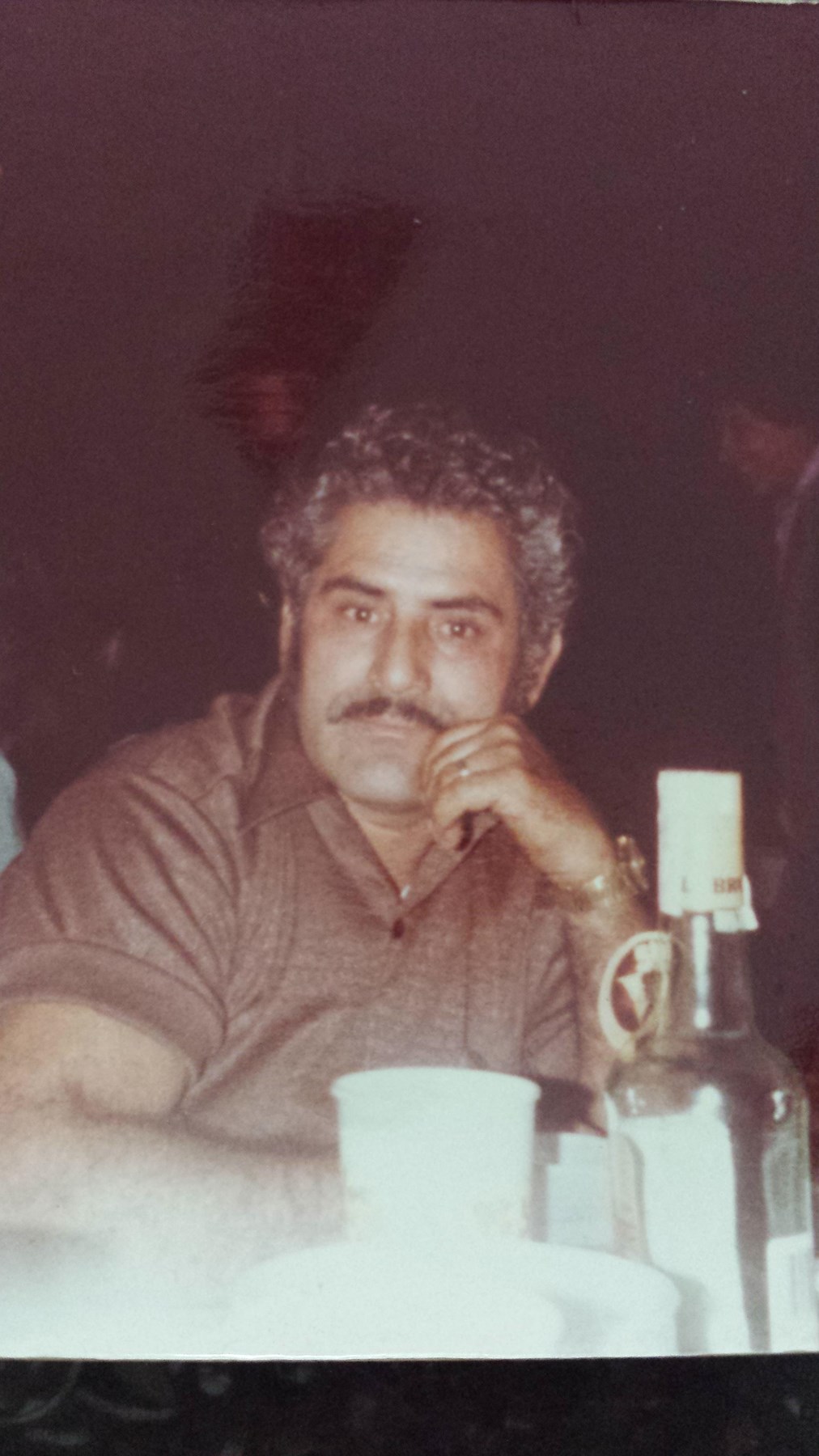 Obituary of Everardo R Arredondo Sr.