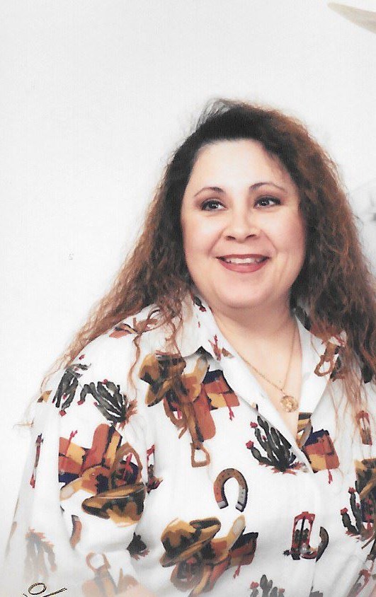 Obituary of Juanita Rodriguez