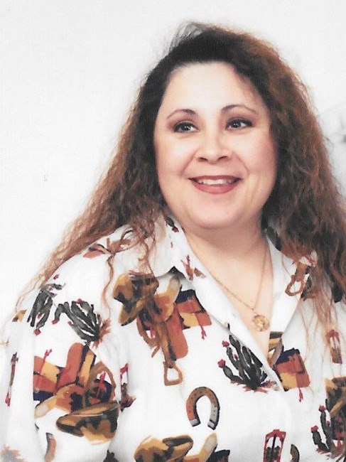 Obituary of Juanita Rodriguez