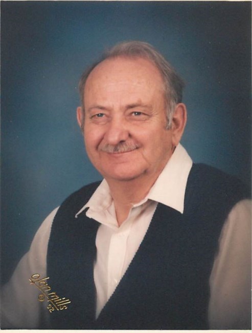 Obituary of Walter R. Hall