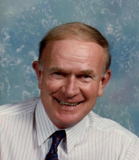 Avis de décès de 'Bob' William Robert Nelson Doke