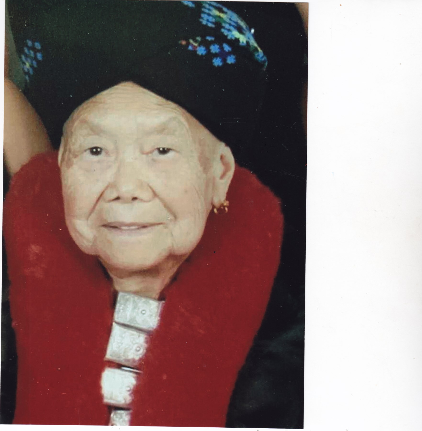 Obituario de Cheng Choy Saechao