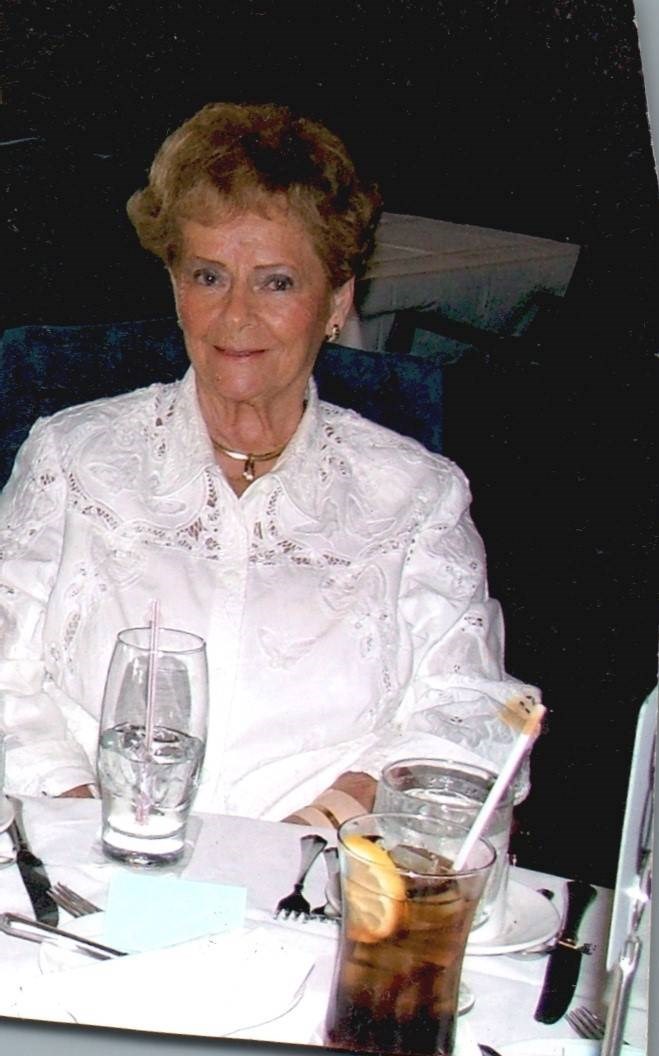 Obituary of Elizabeth J. Gale