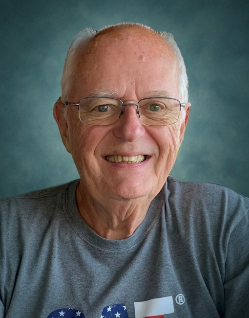 Obituario de Thomas Claud Luttrull