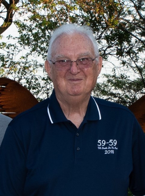 Obituary of Robert P McClellan