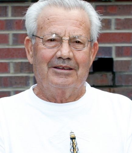 Obituary of Antonio De Oliveira