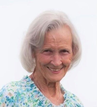 Obituary of Janet Preble Wilson