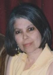 Obituary of Rosalba Lozano Gamez