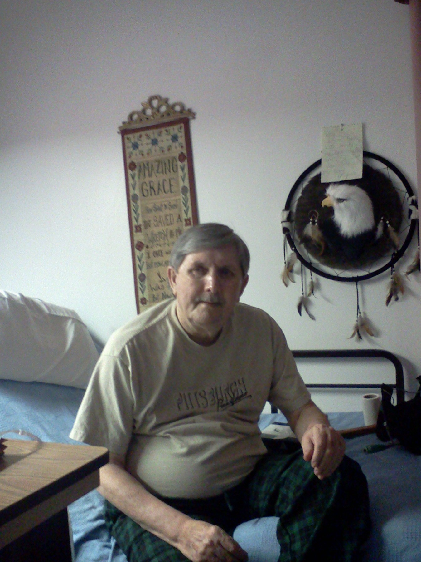 Obituary of Billy Dean Charlton