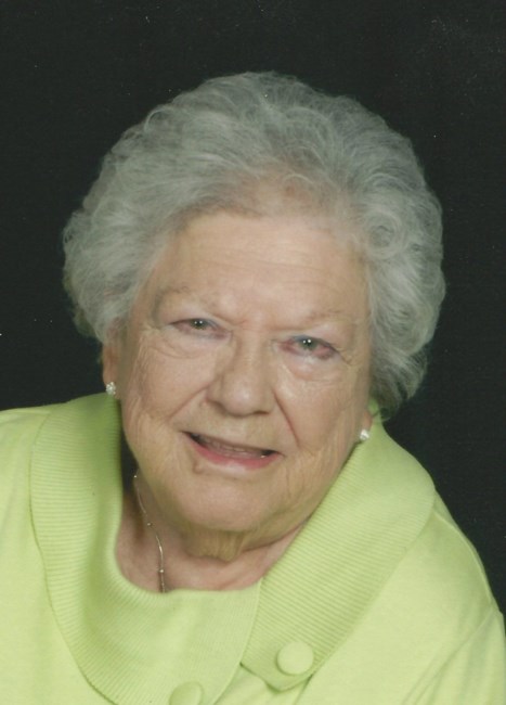 Obituary of Annabell R. "Ann" Ertel