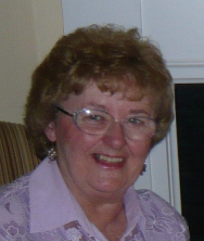 Obituary of Colleen Stewart