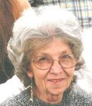 Obituary of Judy Murphy