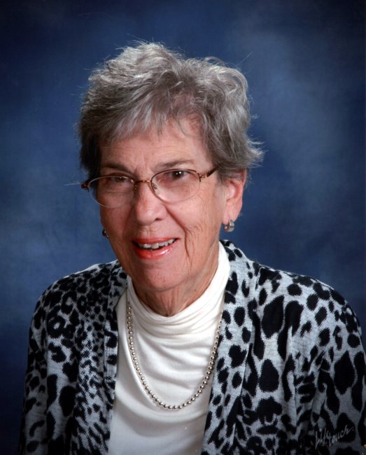 Obituary of Elisabeth "Betty" LeMatty