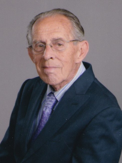 Obituary of James Otis Brown