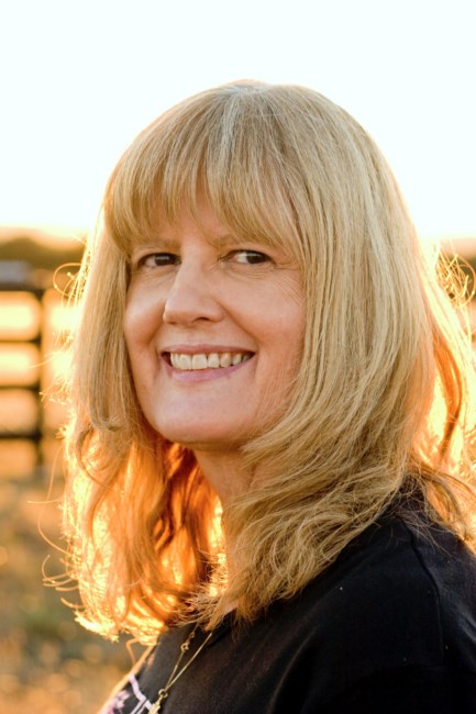 Avis de décès de Carol Diane Dunn