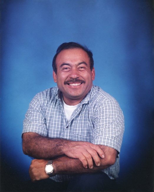 Obituary of Rene M. Cruz