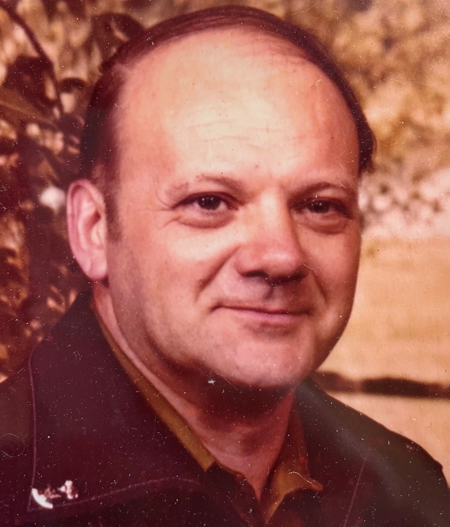 Darell Walling Obituary Jackson, MI