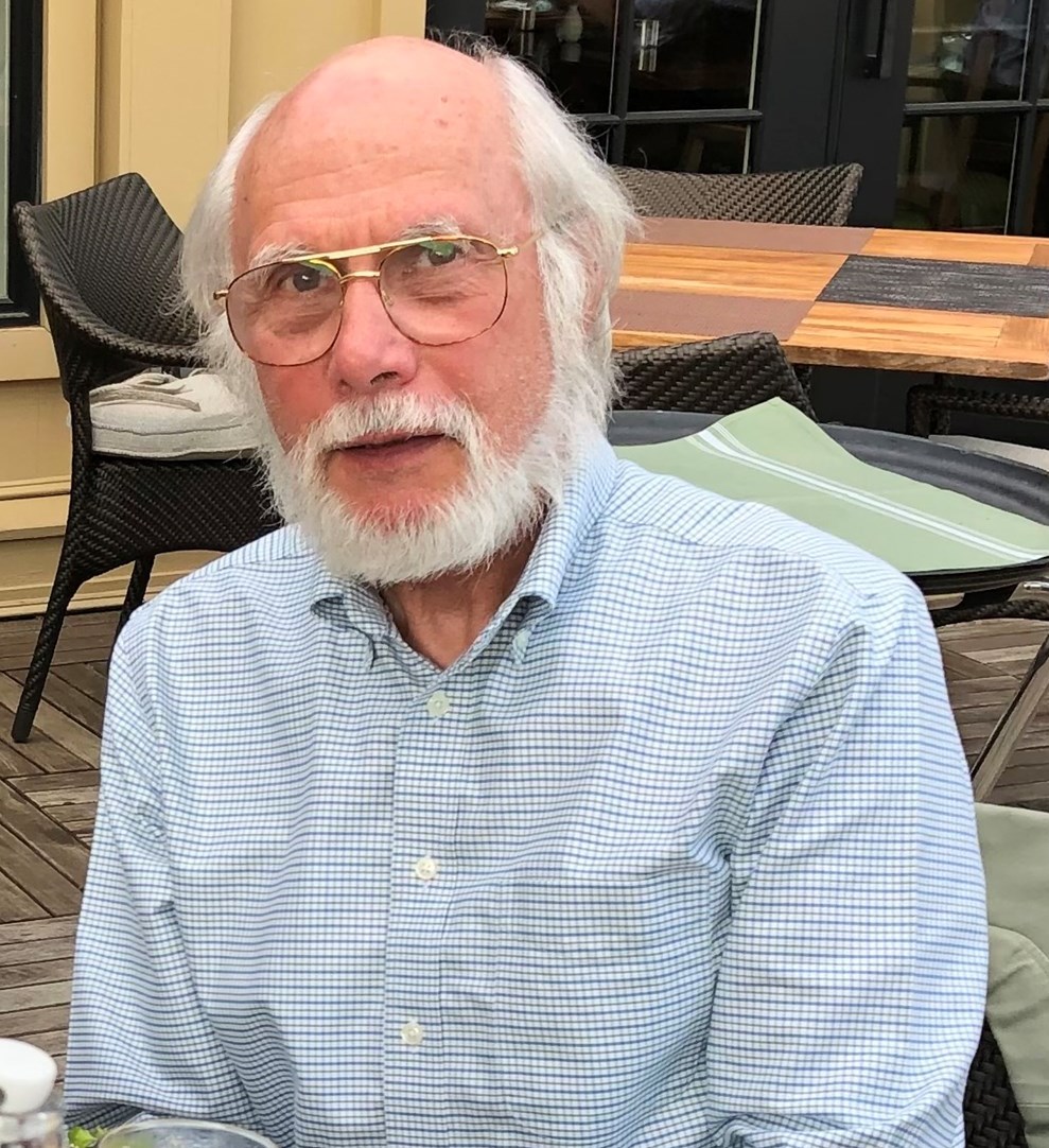 Richard Herbert Obituary Charlottesville, VA