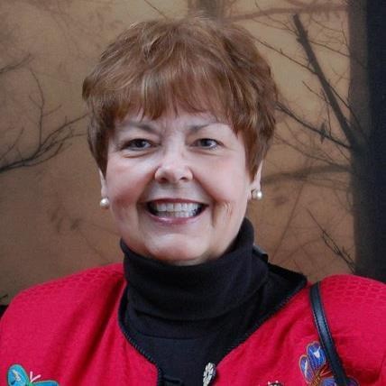 Obituary of Nancy Ann Evans