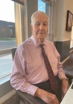 Brian Rogers