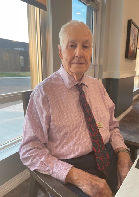 Obituary of Brian "Allan" Rogers