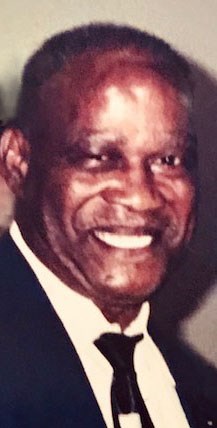 Obituary of Ernest Smith